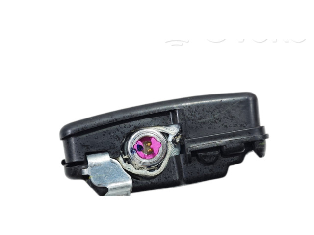 Подушка безопасности в сиденье P04645992AE, 939B5000 Fiat Freemont