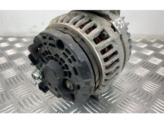 Čerpadlo oleje A0131546302, 0124525171 Mercedes-Benz GLK (X204) 272.991