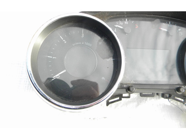 Панель приборов 9666276380, 69189270U Peugeot 5008