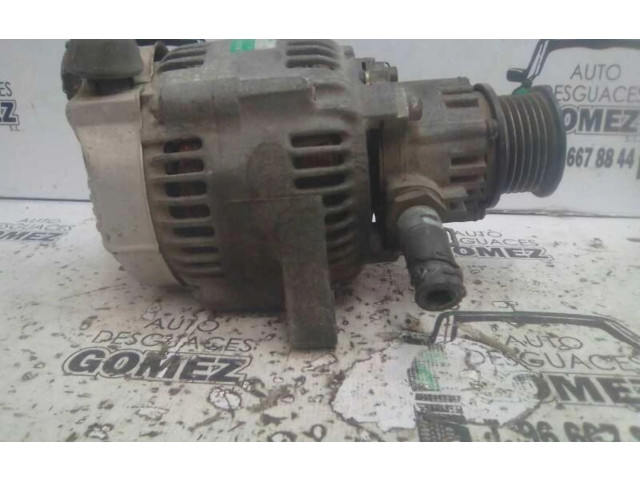 Генератор 002H750 Rover 200 XV