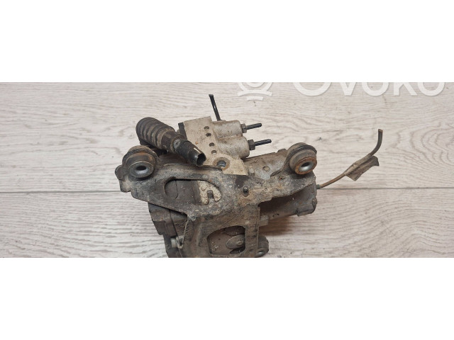 Блок АБС 0265214002 Audi A6 S6 C5 4B 1997 - 2005 года