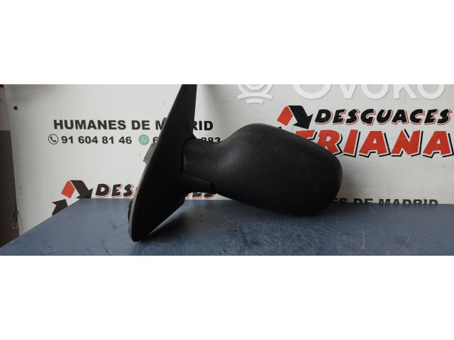 Зеркало электрическое        Renault Clio II  2001 - 2005 года   