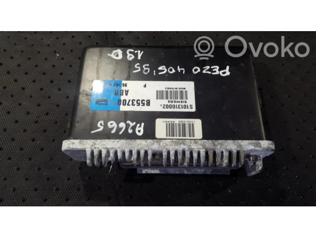 Блок управления ABS