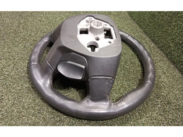 Руль Ford Transit Custom  2013 - 2023 года BK213600DD, BK213600DD35B8      