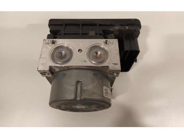 Блок АБС Dacia Dokker 2012 - года