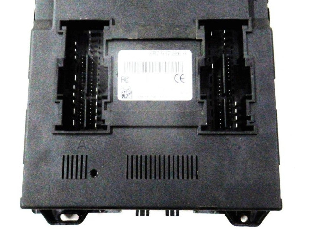 Блок комфорта 6R7937086H, 10024805 Skoda Fabia Mk2 (5J)