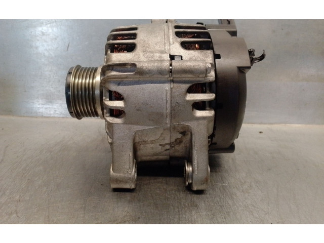 Генератор 9826573480, 2719830C Peugeot 2008 I