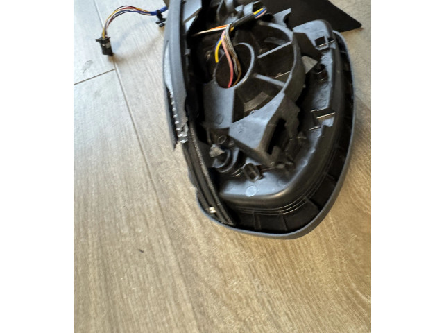 Зеркало электрическое Renault Arkana 2019 - года