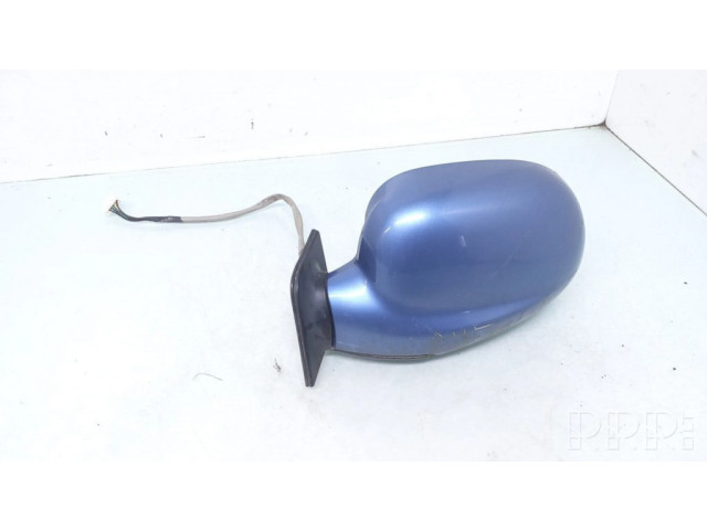 Зеркало электрическое левое Chevrolet Tacuma