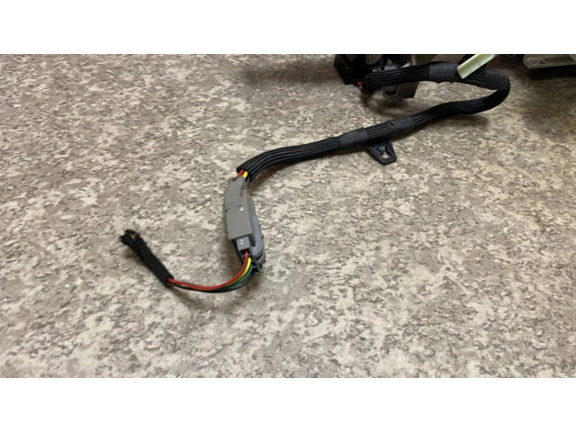 Рулевая рейка 2W933C529AJ, 831410028834 Jaguar S-Type