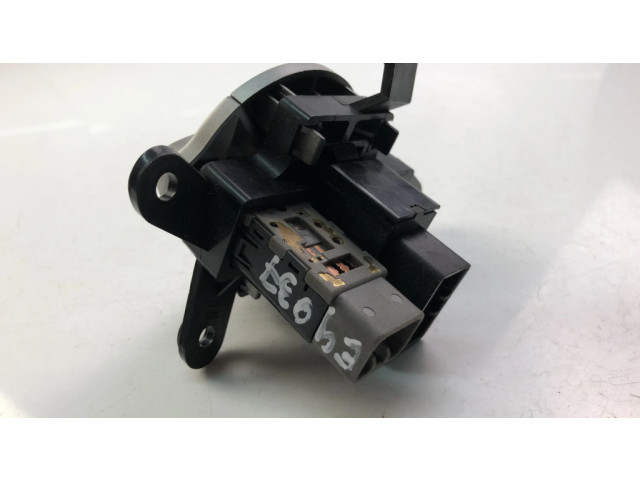 Включатель фонарей