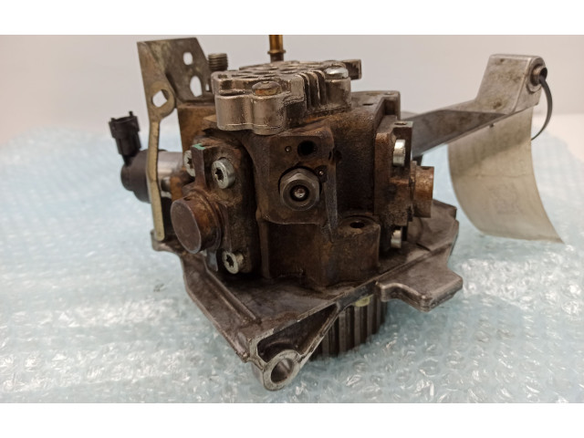 Vstřikovací čerpadlo 0445010102, 9656300380 Citroen C4 I Picasso pro naftový motor 1.6