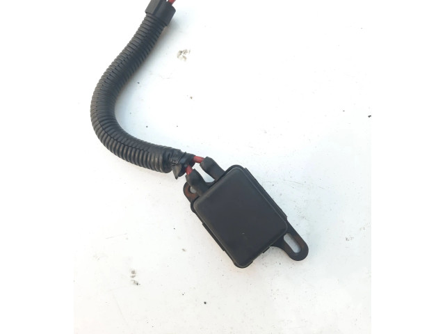 Блок предохранителей  2B1937505A   Volkswagen Transporter - Caravelle T4    