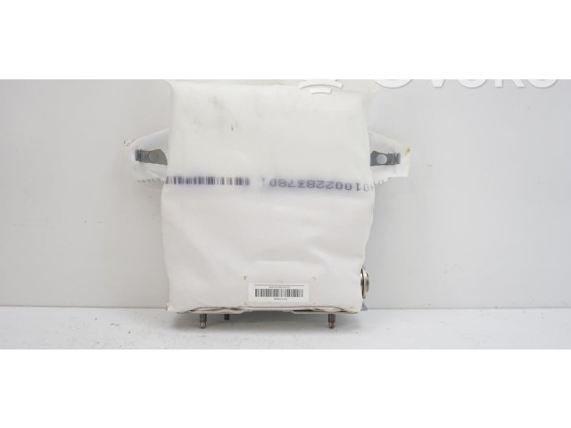Подушка безопасности пассажира 9804358580   Citroen C4 Cactus