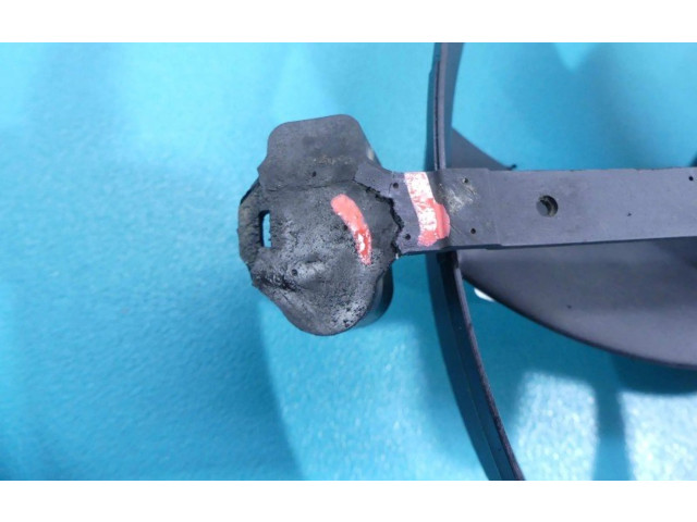 Комплект вентиляторов IMPRK839129 Skoda Fabia Mk1 (6Y)