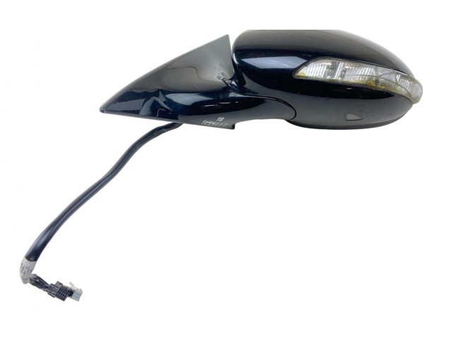Зеркало электрическое        Mercedes-Benz CL C216  2007 - 2014 года   