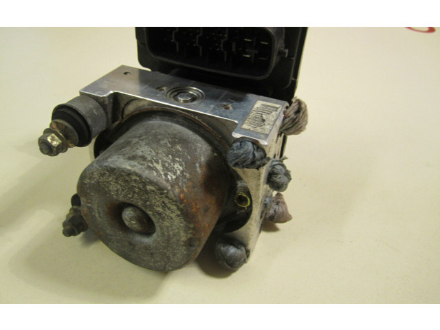 Блок АБС MN116779 Mitsubishi Lancer Evolution