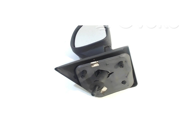 Зеркало электрическое        Renault Twingo II  2007 - 2014 года   