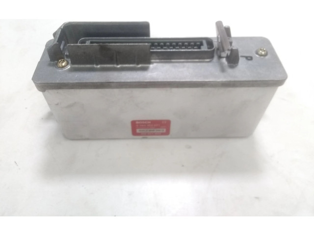 Блок управления двигателя E6T45276, 1860A515 Mitsubishi Eclipse