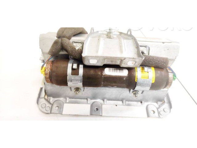 Подушка безопасности пассажира 31271211, 605650100   Volvo V70