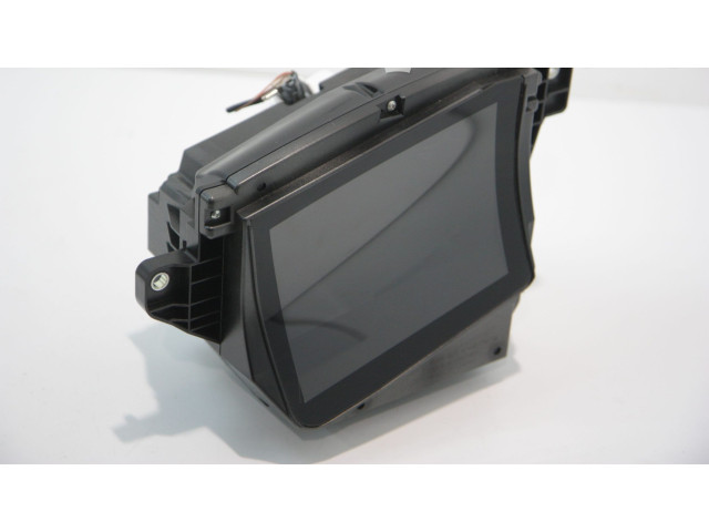 Дисплей 017788, 9348453 BMW X5 F15