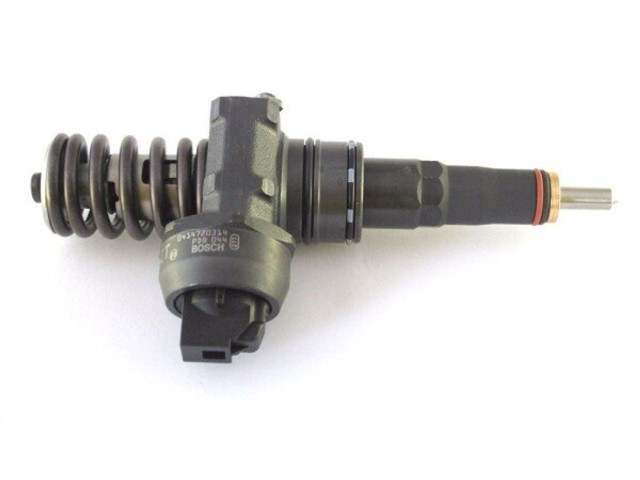 Vstřikovač 0414720314, 0986441577 Seat Ibiza IV (6J,6P)