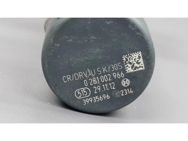 Vstřikovač 16790RZ0G01, 16450RZ0G01 Honda Civic IX pro naftový motor 1.6 N16A1