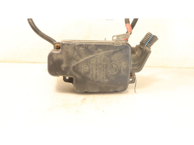 Pojistková skříňka Alfa Romeo Mito 2011