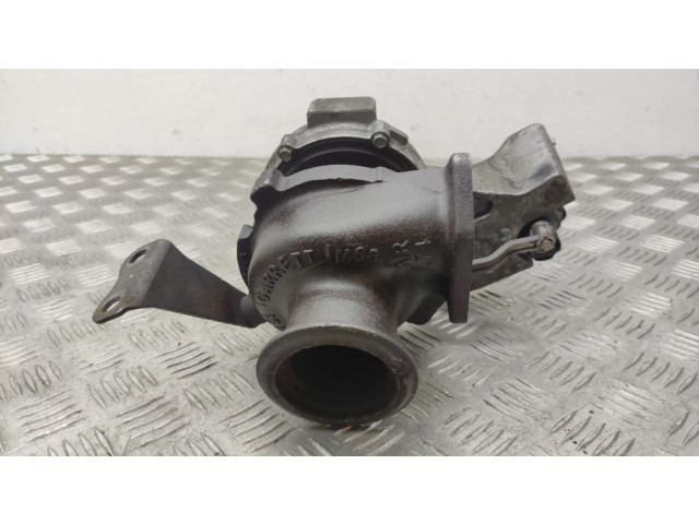 Турбина BMW 3 E90 E91 2.0 GT1749V, 7810189C