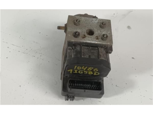 Блок АБС 0273004440 Citroen Xsara - года