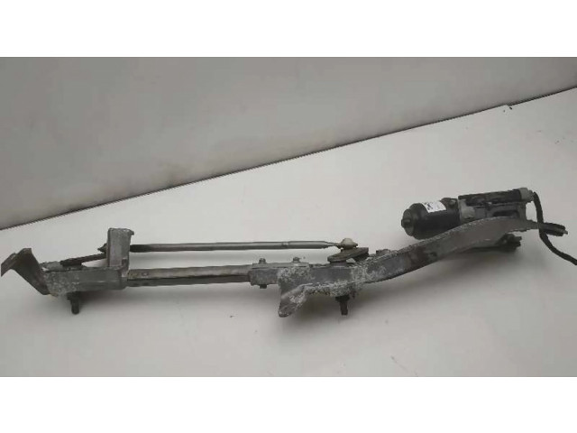 Моторчик стеклоочистителя 8250A170 Mitsubishi Lancer VIII