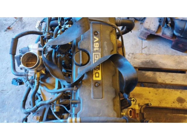 Блок предохранителей T18SED Chevrolet Lanos