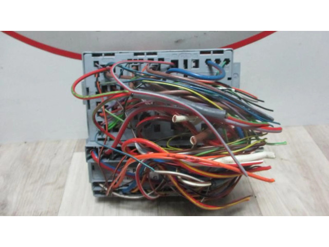 Pojistková skříňka 50509531 Alfa Romeo Mito 2011