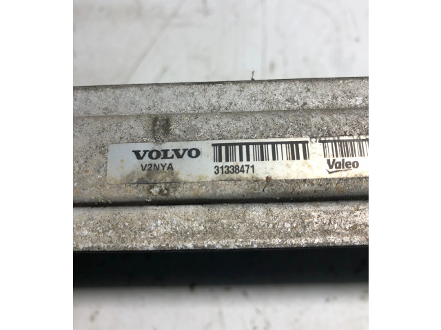 Интеркулер  31338471, 1423852   Volvo S60 