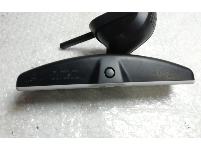 Zpětné zrcátko Volkswagen Touareg II 2012 7P6857511