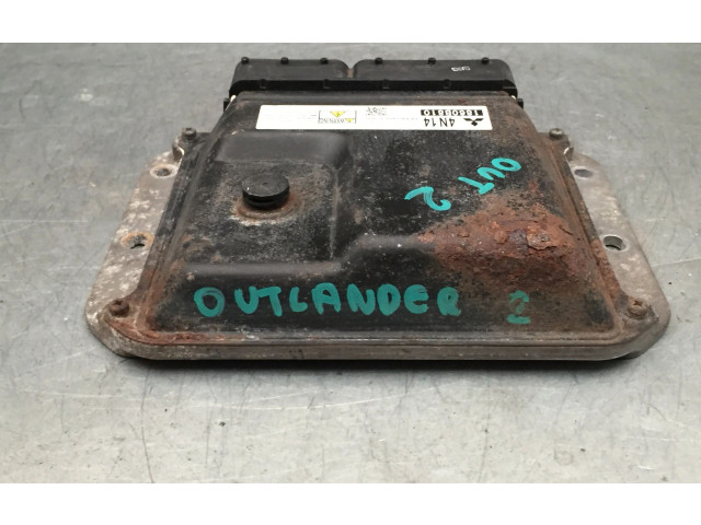 Вентилятор печки 2757001291, 1860B810 Mitsubishi Outlander