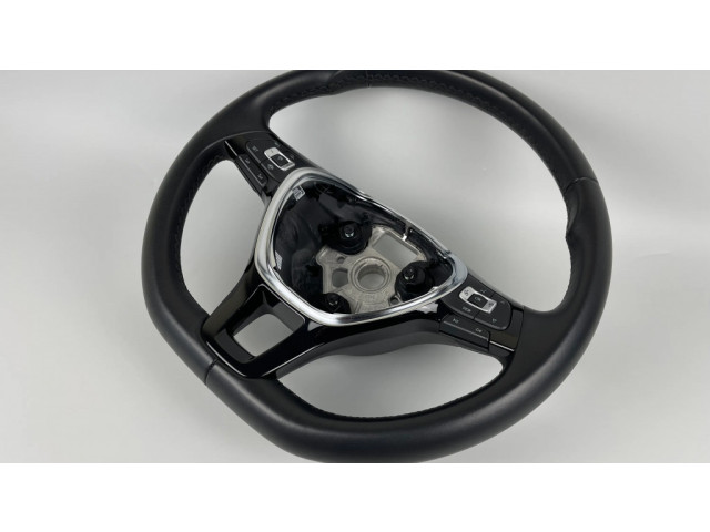 Volant Volkswagen Tiguan 2019 5TA419091, 5TA419091AN  