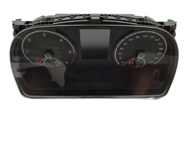 Панель приборов 2K7920741 Volkswagen Caddy