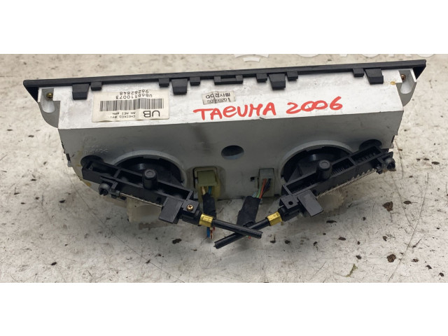 Блок управления климат-контролем Chevrolet Tacuma