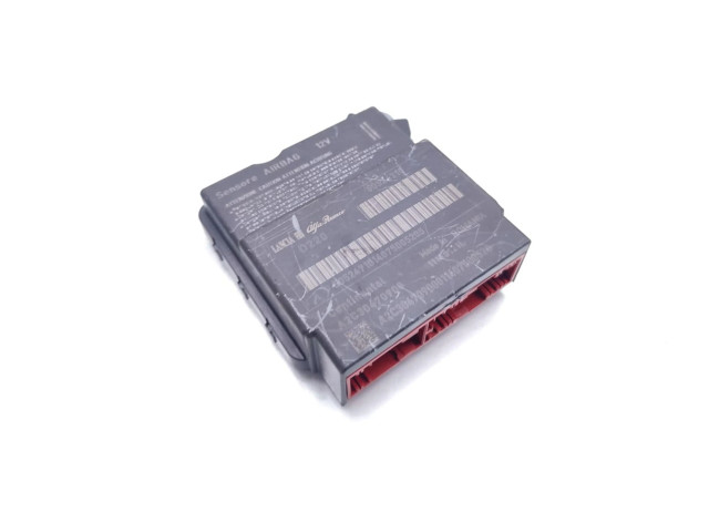 Блок подушек безопасности 50524710, A2C30470900 Alfa Romeo Mito