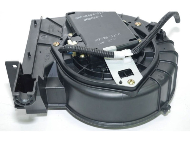 Вентилятор печки DRF8434012G, DRF8434012G Mitsubishi Outlander