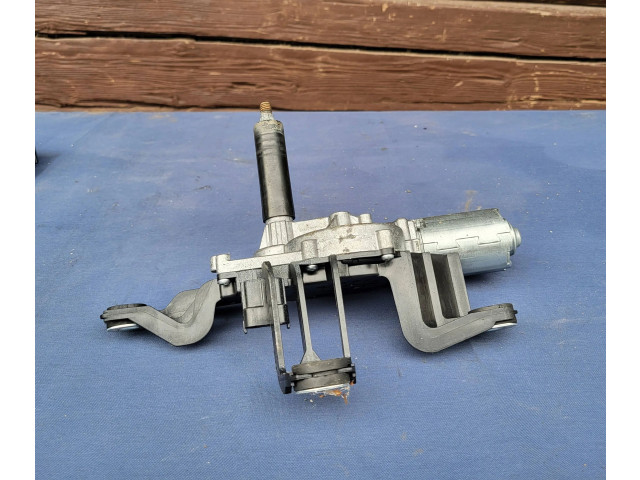 Моторчик заднего дворника 0390201595, 0603141002    Saab 9-5