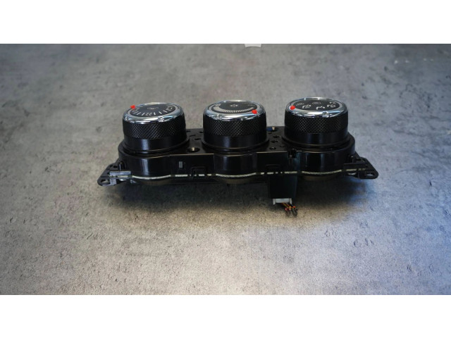 Блок управления климат-контролем 7820A082XC   Mitsubishi Outlander