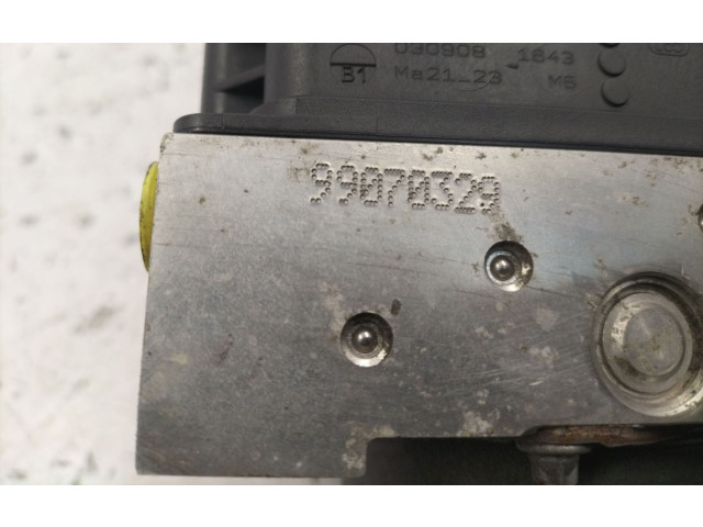 Блок АБС 1606245180 Citroen C8 - года