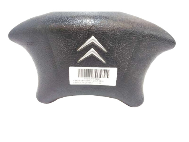 Подушка безопасности водителя 14958410YR   Citroen C8