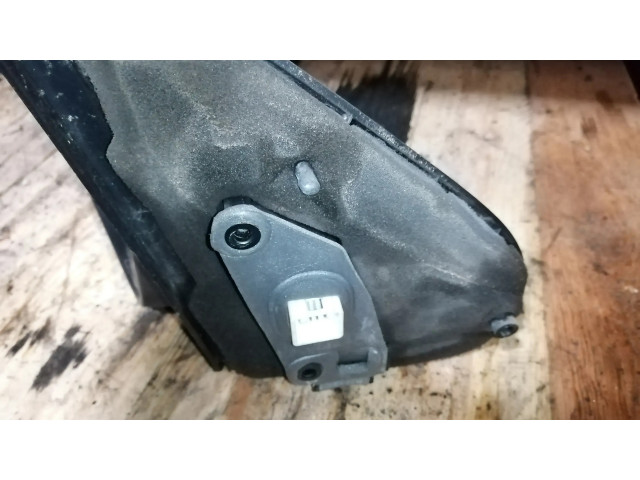 Zpětné zrcátko levé Mazda 2 2004