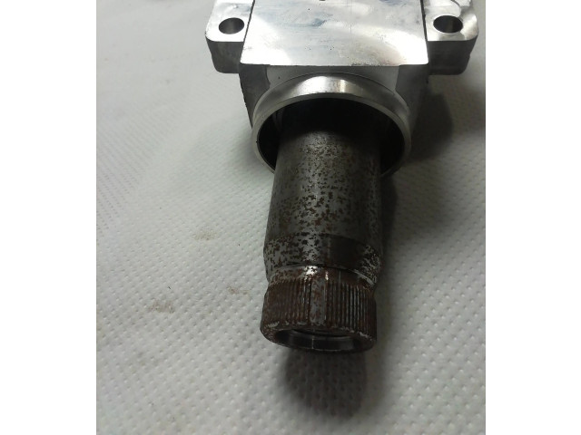 Рулевая рейка 6C1423510 Skoda Rapid (NH) 2012 - 2019 года