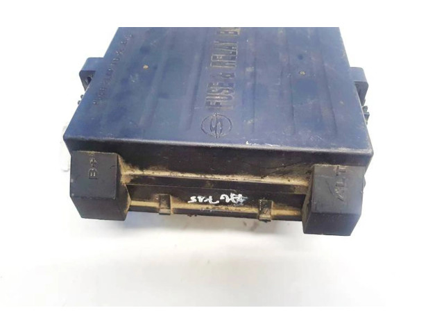 Блок предохранителей y230edp, 05j15n SsangYong Rexton