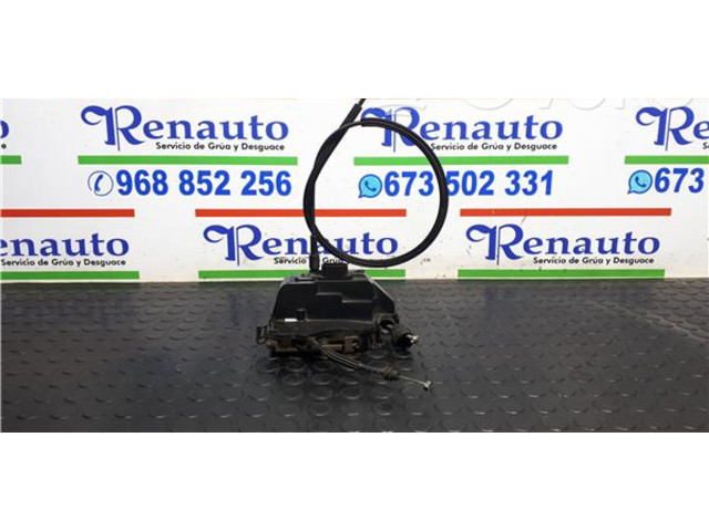 Volant Peugeot 307 CC 2003 52229280  