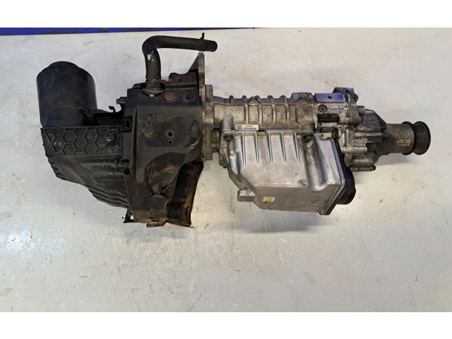 Турбина Volvo S60 31439783, 31422446